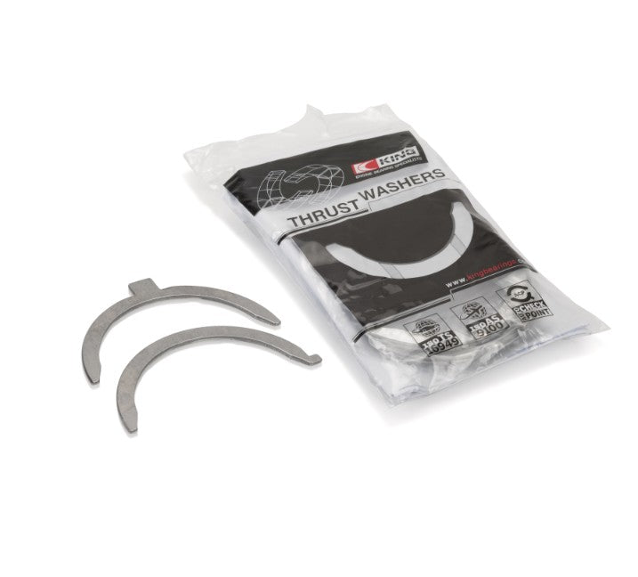King Thrust Bearing/Guide Washer for MINI Gen 2 N14/N18 | Lohen MINI