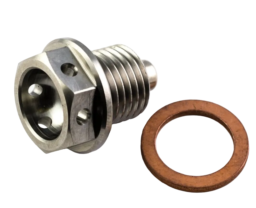 Gen 1 R50 / R53 Magnetic Oil Sump Plug