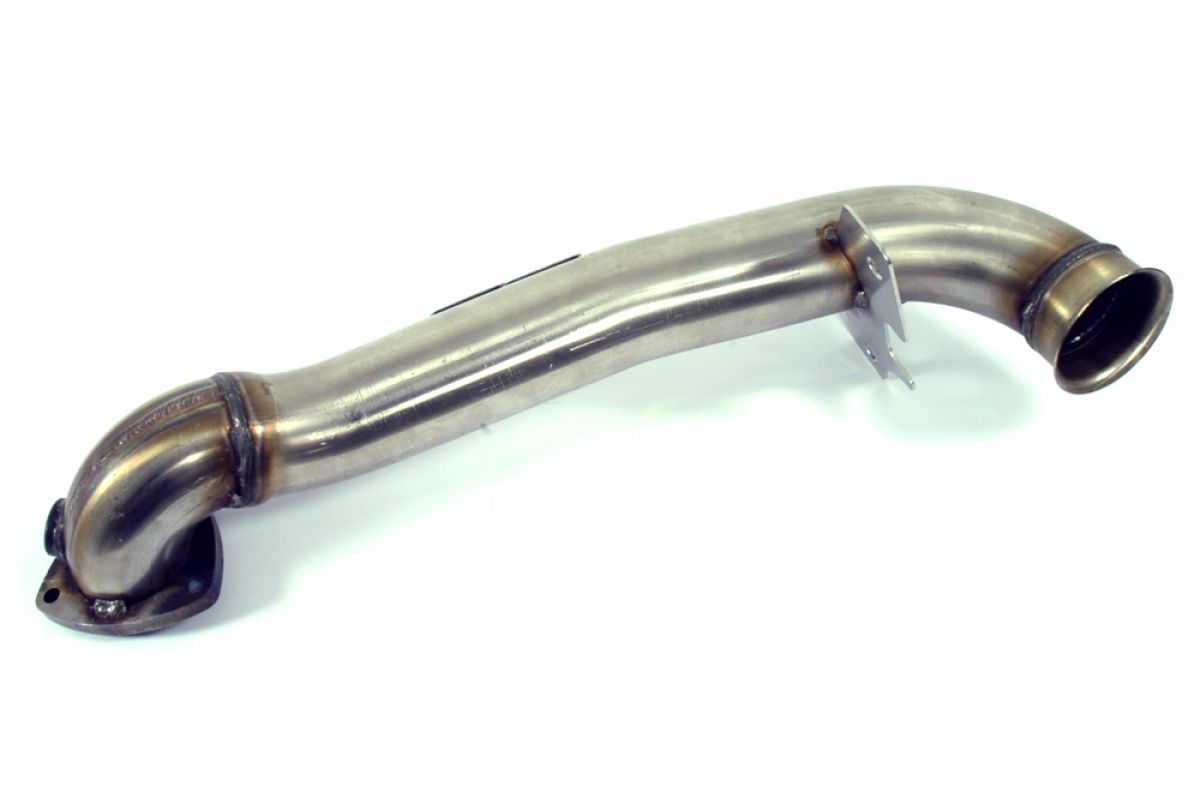 Milltek Sport Decat Downpipe – MINI R56 Cooper S / JCW (Gen 2) | Lohen MINI