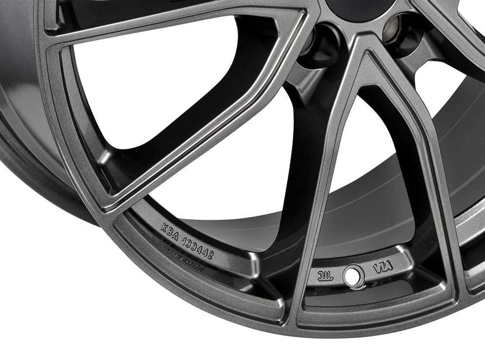 OZ Racing Super Sport Wheels