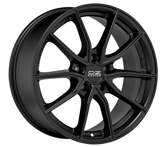 OZ Racing Super Sport Wheels