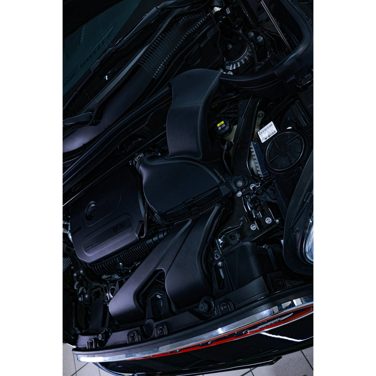 TPE Precision Cold Air Intake for MINI F60 Countryman JCW 306