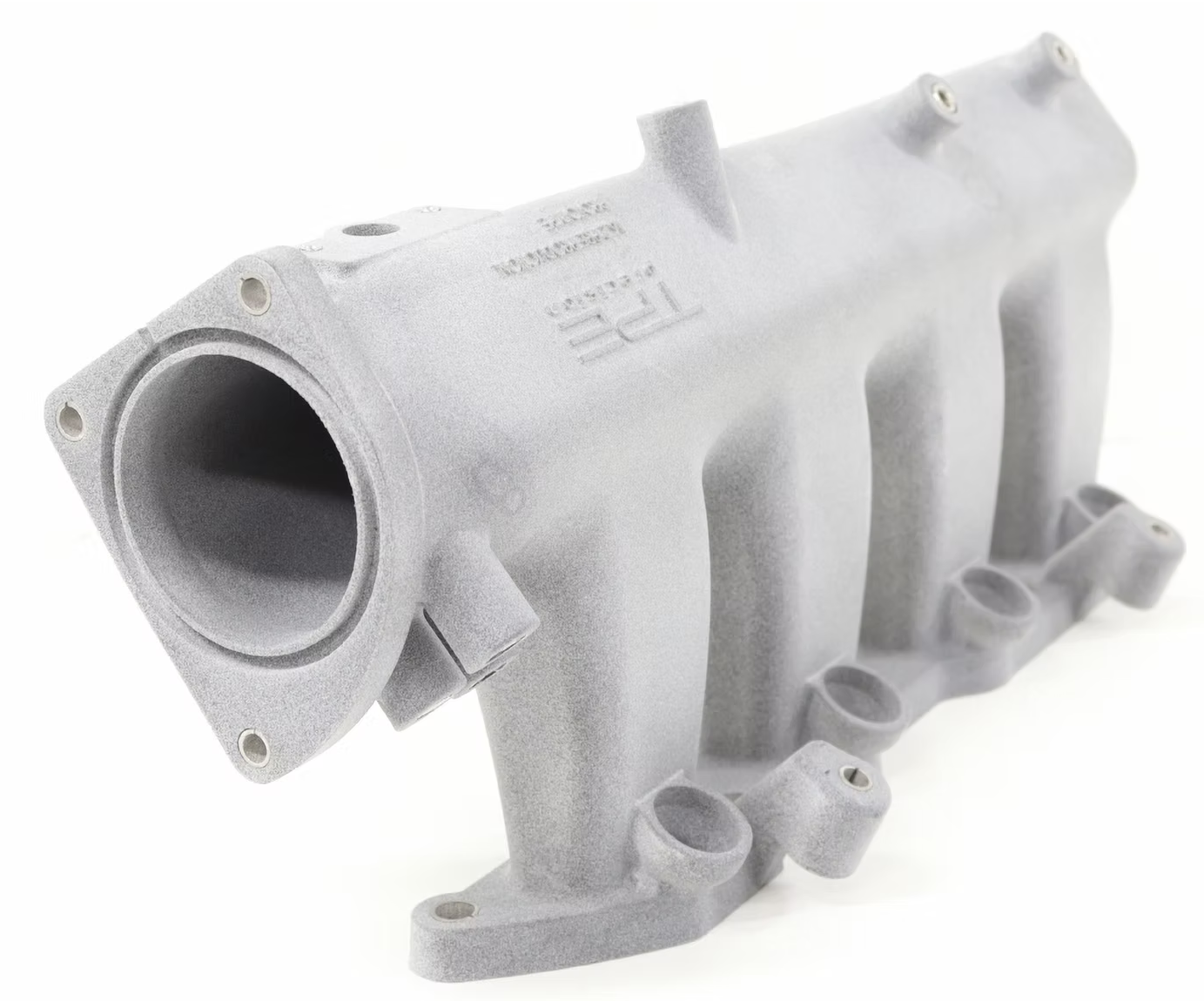 TPE Precision Performance Inlet Manifold for Gen 1 MINI R53/R52 Cooper S, JCW & GP | Lohen MINI