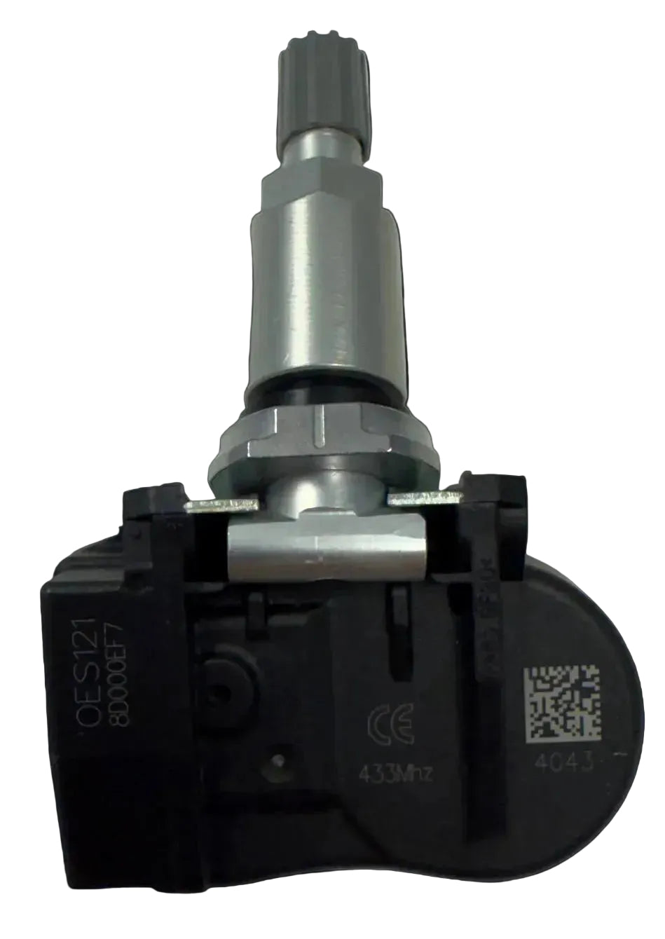 Tyre Pressure Monitor System (TPMS) Sensor