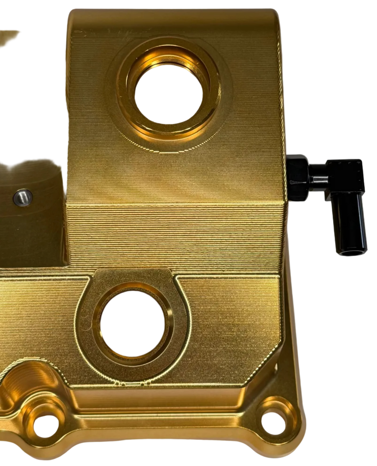 Lohen CNC Aluminium Billet Rocker - For MINI Gen 1 R50/R52 and R53 - W10/W11 Engine