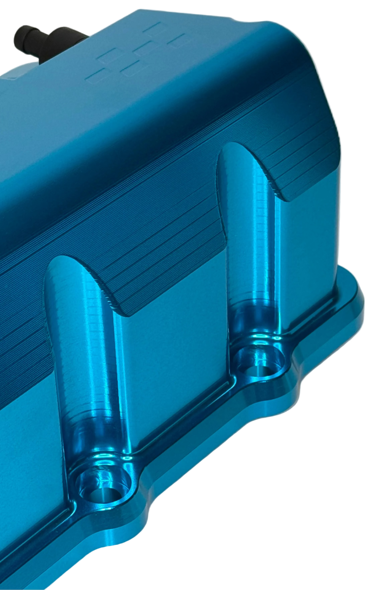 Lohen CNC Aluminium Billet Rocker - For MINI Gen 1 R50/R52 and R53 - W10/W11 Engine