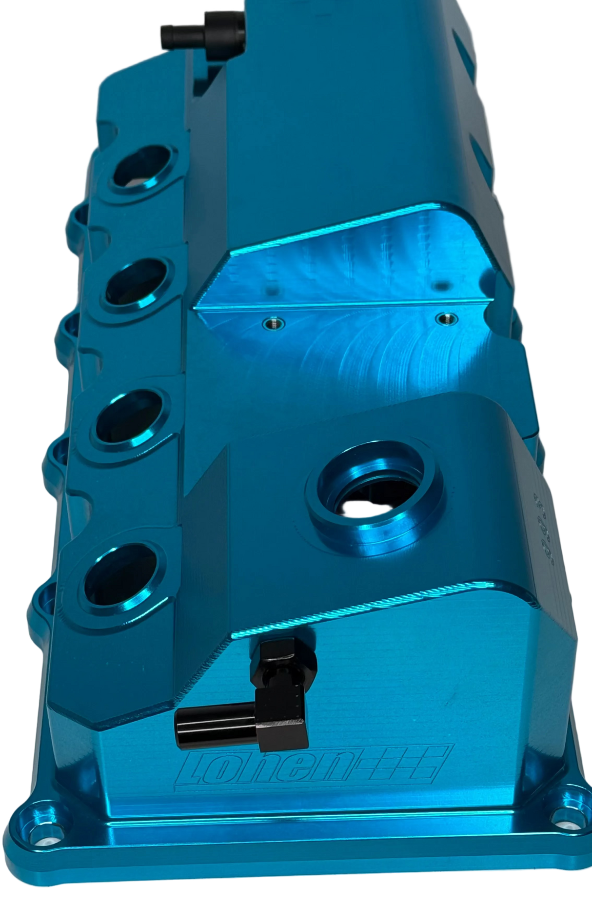 Lohen CNC Aluminium Billet Rocker - For MINI Gen 1 R50/R52 and R53 - W10/W11 Engine