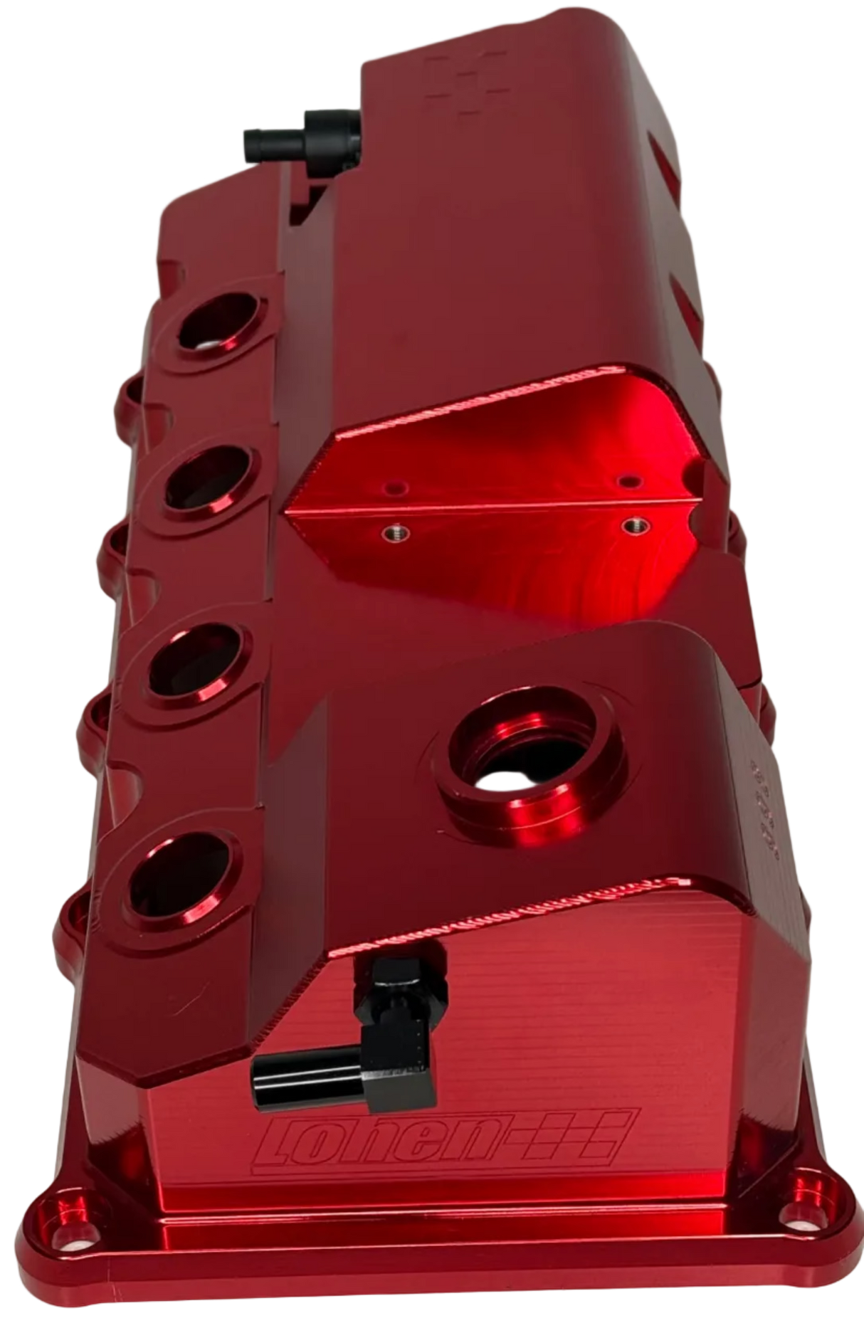 Lohen CNC Aluminium Billet Rocker - For MINI Gen 1 R50/R52 and R53 - W10/W11 Engine