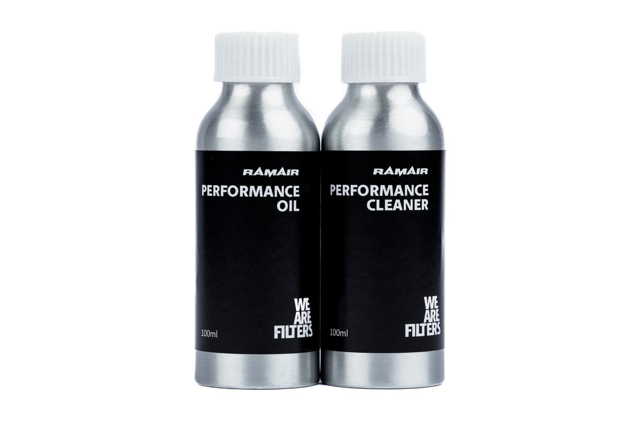 Ramair Cleaning & Service Kit | Lohen MINI