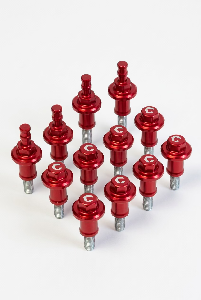 G54 Rocker Cover Bolts - for MINI R50/R52/R53