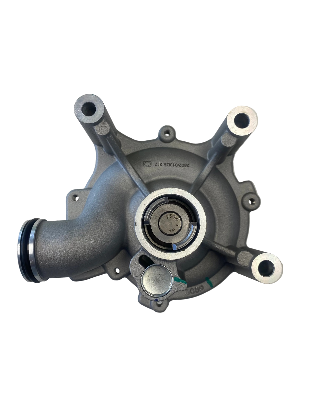 Water Pump - MINI Gen 1 R50/R52/R53