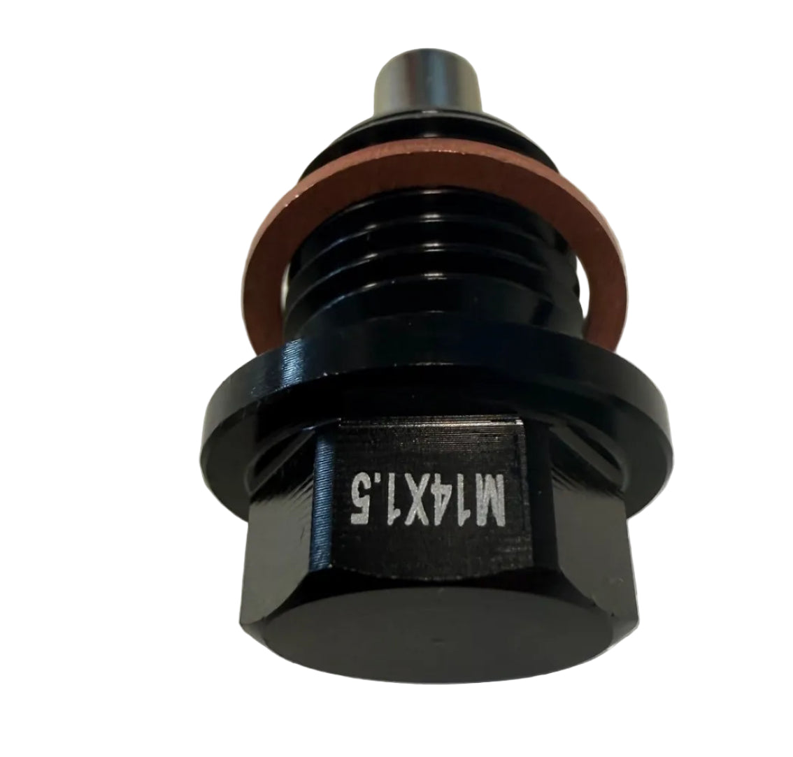 Gen 1 R50 / R53 Magnetic Oil Sump Plug
