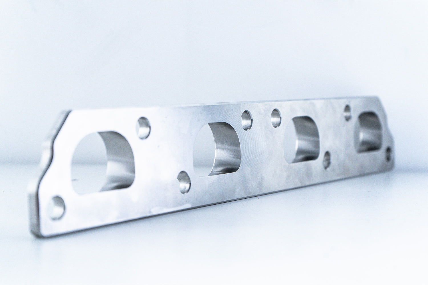 Lohen Ported Manifold Header | Lohen MINI