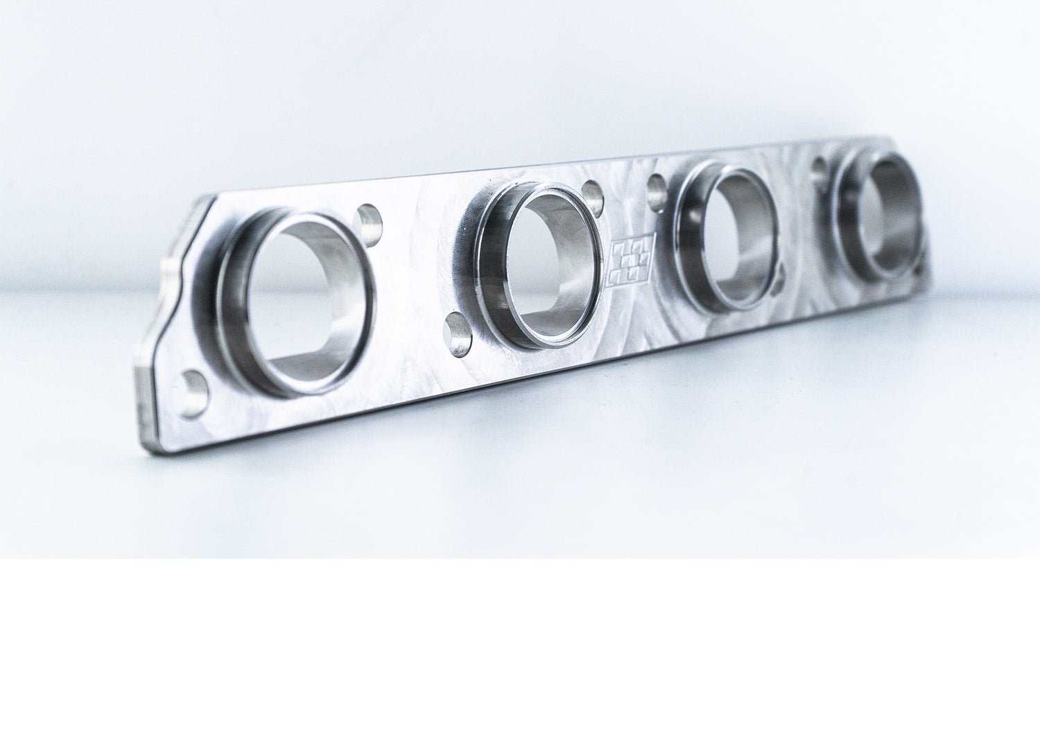 Lohen Ported Manifold Header | Lohen MINI