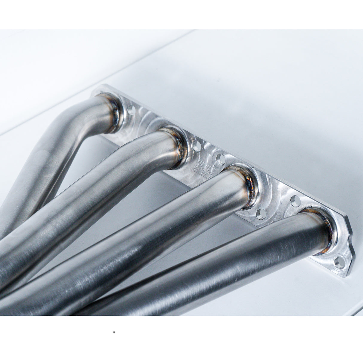 Lohen Performance Exhaust Manifold - MINI R50/R52/R53 | Lohen MINI