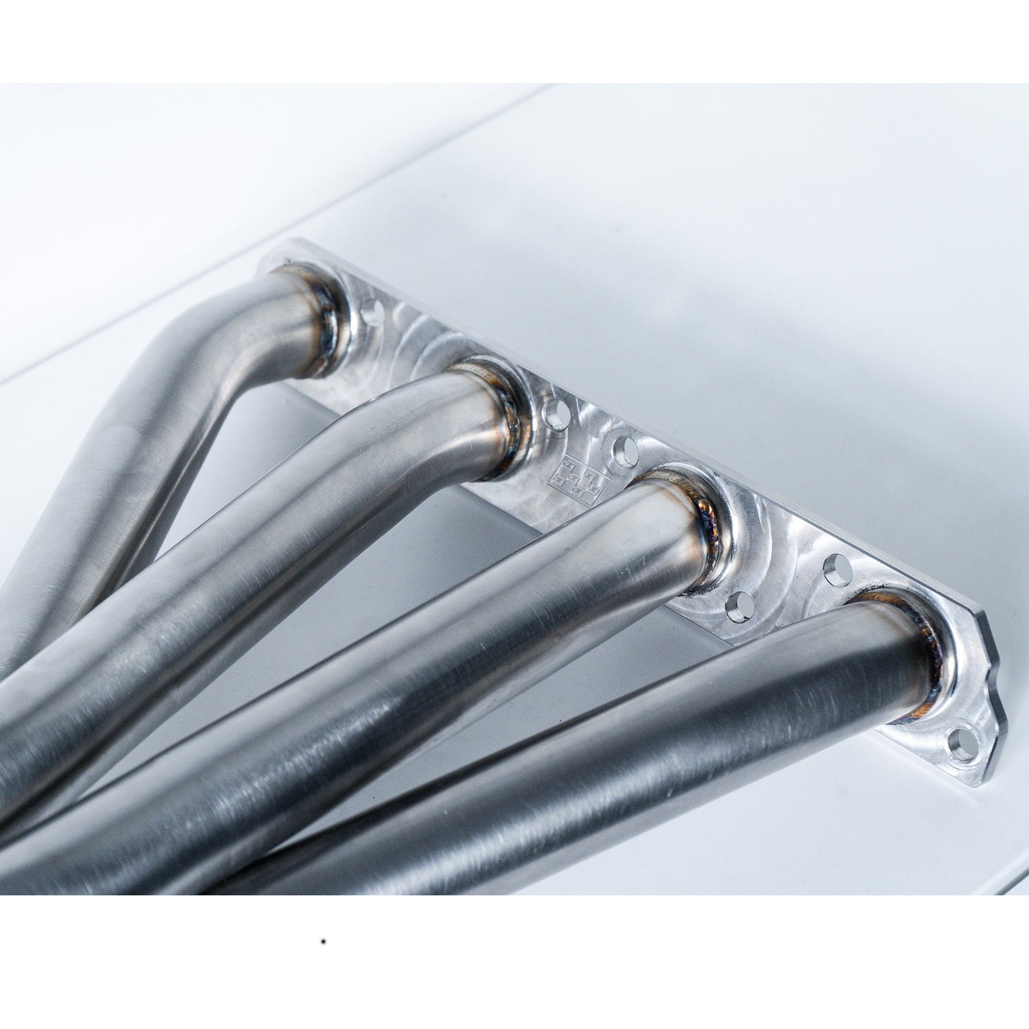 Lohen Performance Exhaust Manifold - MINI R50/R52/R53 | Lohen MINI