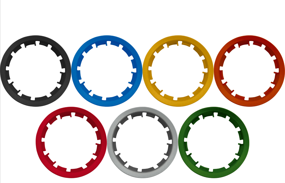 OZ Racing Estrema GT HLT Wheels | Lohen MINI