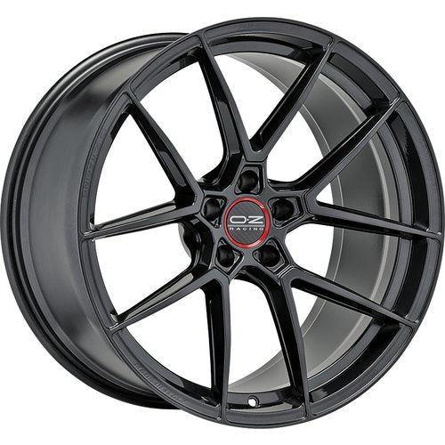 OZ Racing Estrema GT HLT Wheels | Lohen MINI