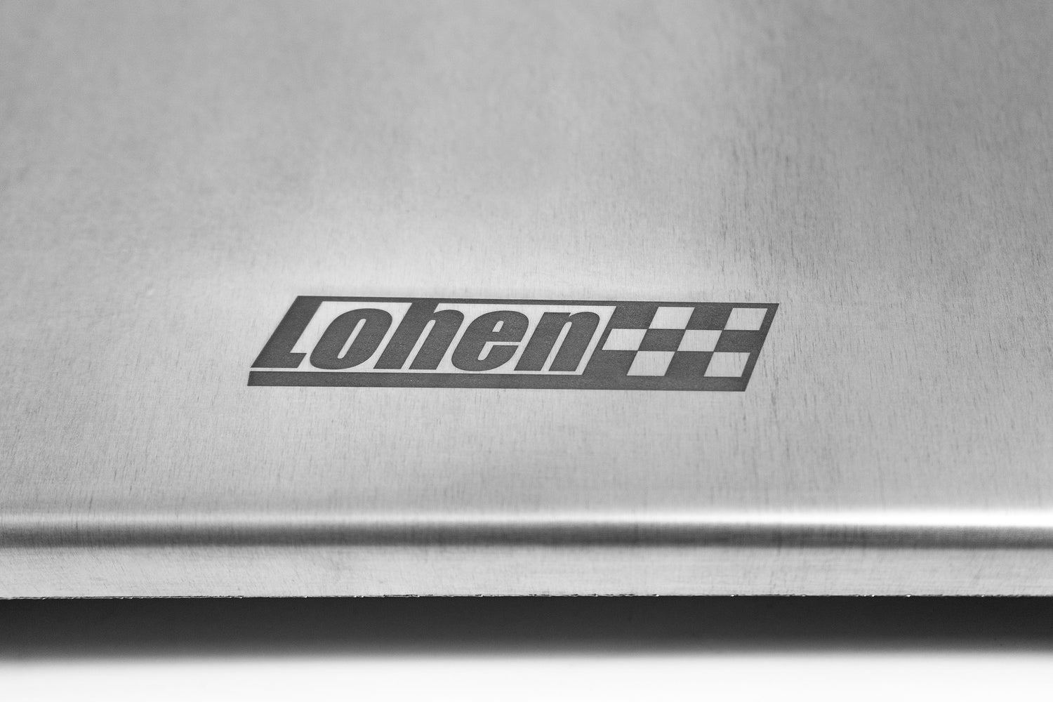 Lohen Passenger Foot Plate for MINI Gen 1 & 2 | Lohen MINI