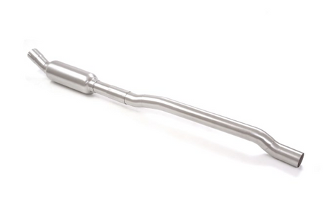 Ragazzon Cat Back Exhaust for MINI F54 & F60 JCW ALL4 | Lohen MINI