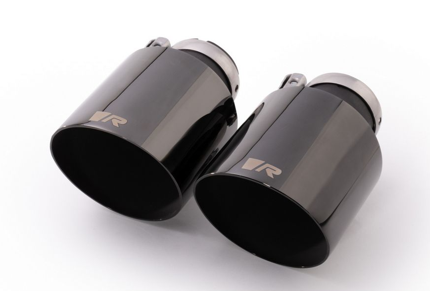 Remus Sports Exhaust Valved Cat Back For MINI F56 & F55 Cooper S & JCW PRE LCI