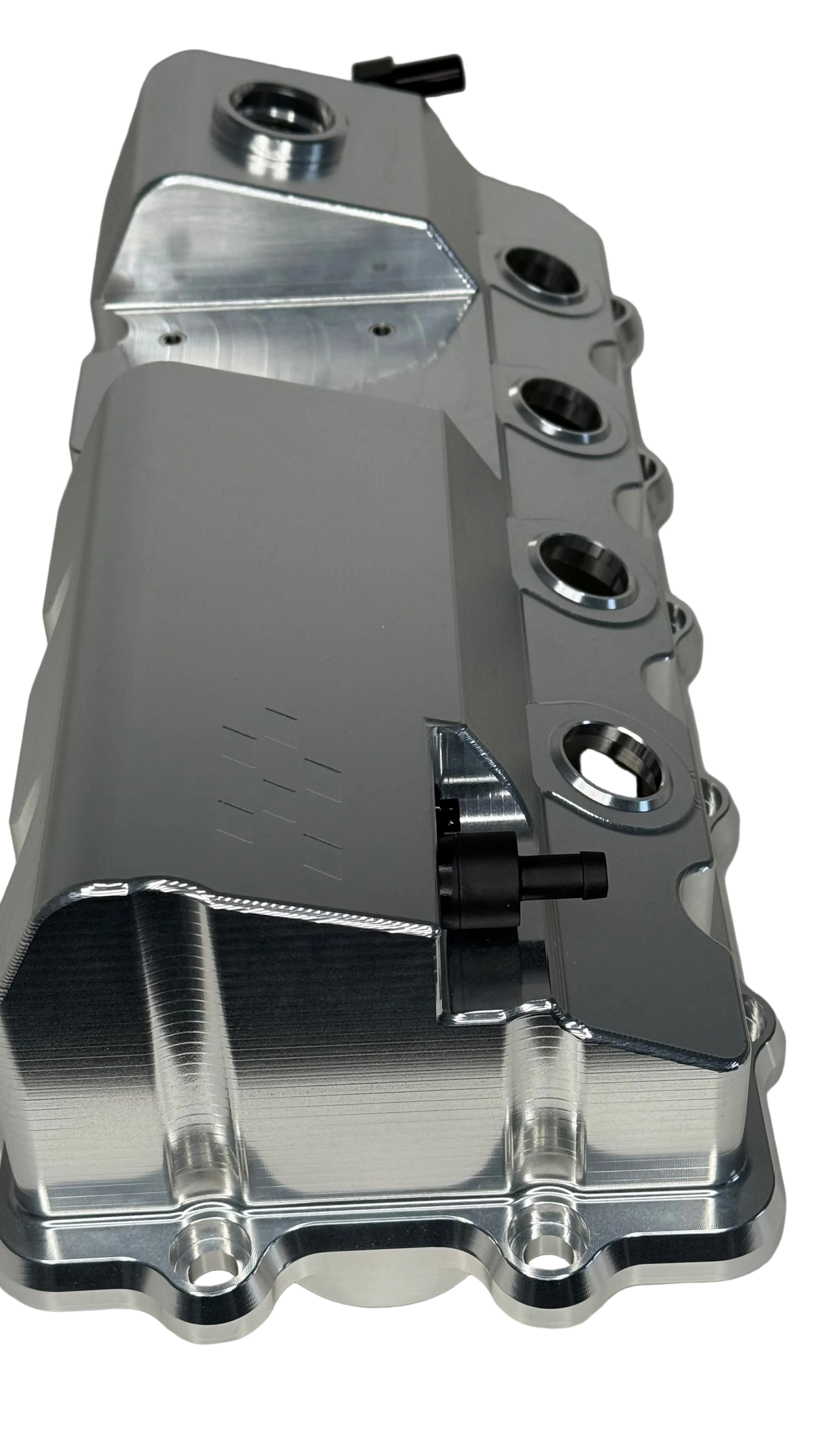 Lohen CNC Aluminium Billet Rocker - For MINI Gen 1 R50/R52 and R53 - W10/W11 Engine