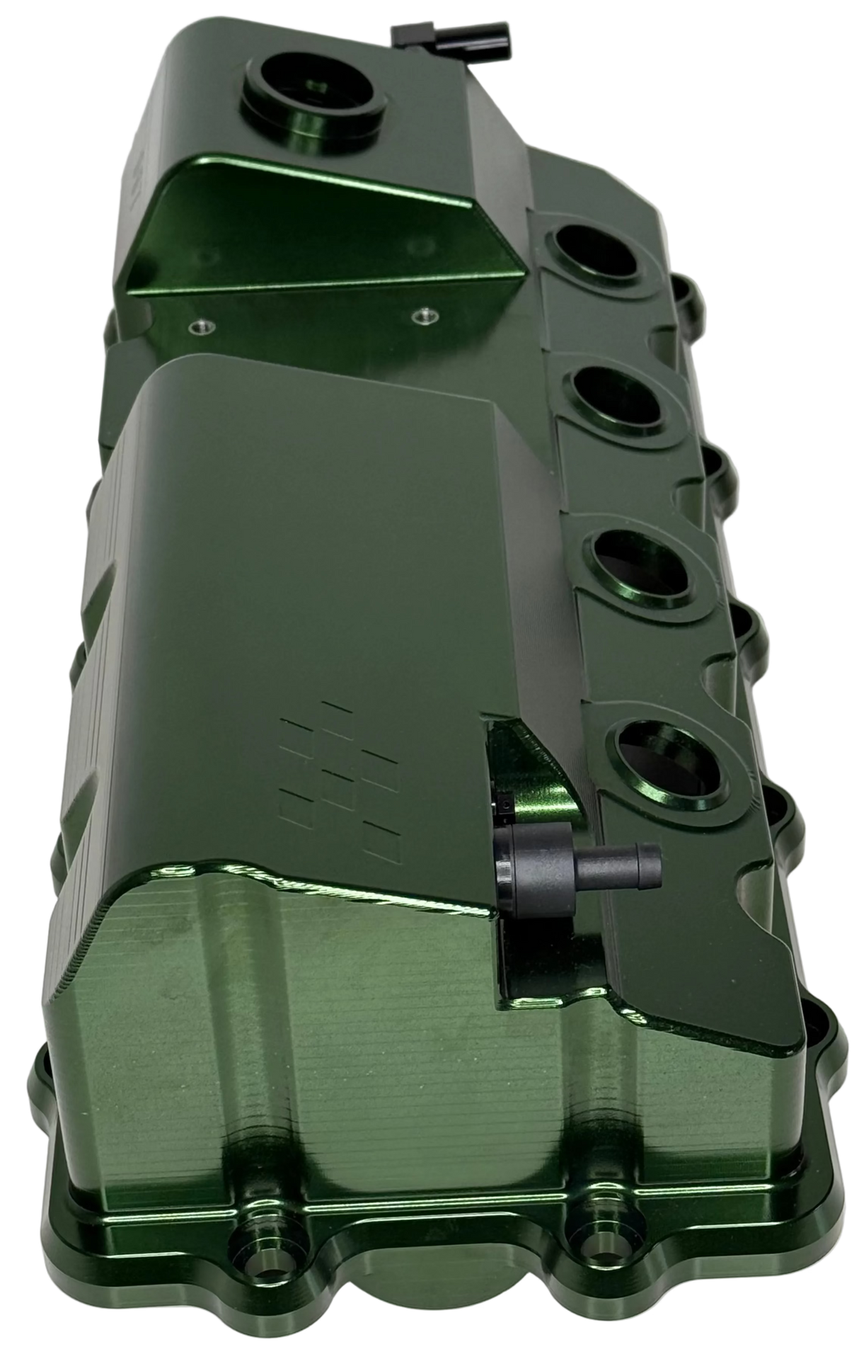 Lohen CNC Aluminium Billet Rocker - For MINI Gen 1 R50/R52 and R53 - W10/W11 Engine