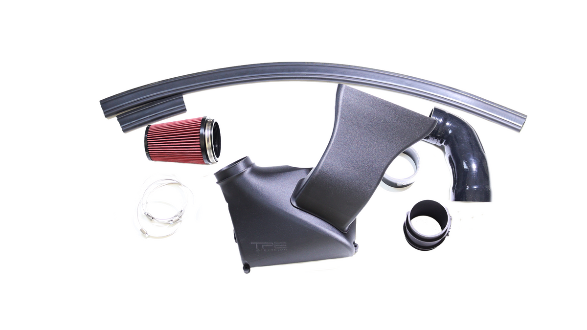 TPE Precision Cold Air Intake for MINI F60 Countryman JCW 306