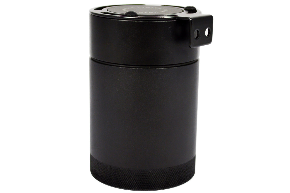 Mishimoto 2 Port Oil Catch Can Tank For N14 MINI's