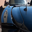 MINI R56 Base Spoiler (Required for RSI C6 Spoiler) | Lohen MINI