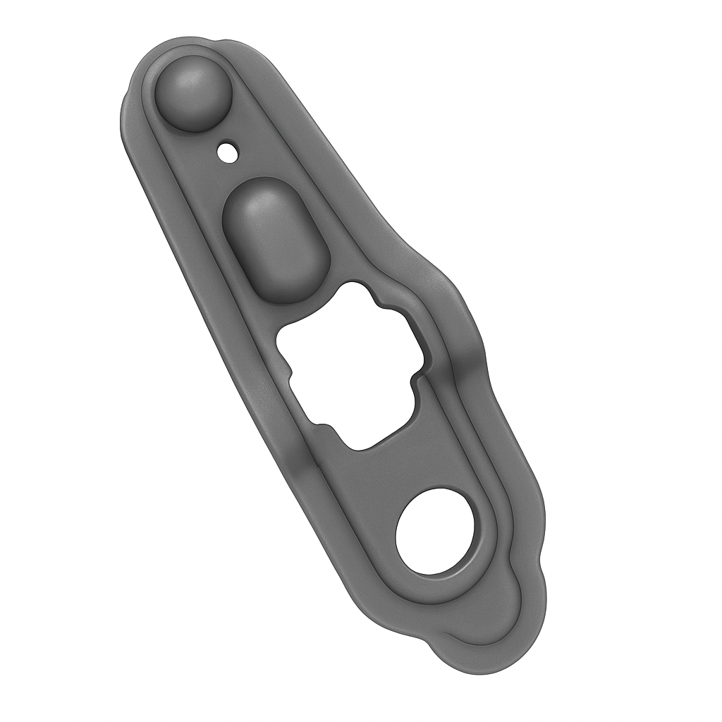 MINI Clutch Fork - Gen 2 | Lohen MINI