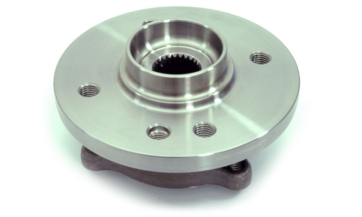 MINI Wheel Bearing - Front (Gen2) | Lohen MINI
