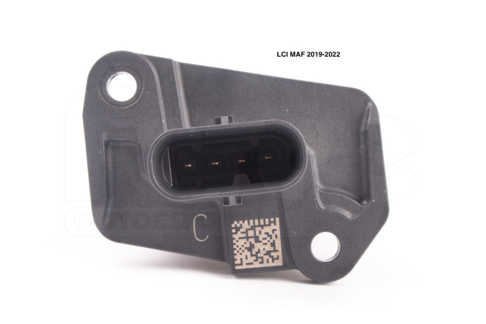 Forge Motorsport F56 Induction Kit For MINI Gen 3 | Lohen MINI