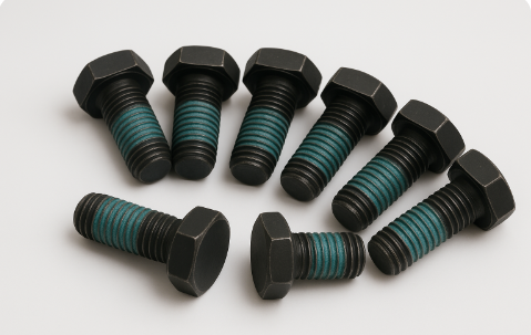 Flywheel Bolts for Gen 1 R50 or R53 TTV Single Mass Flywheel