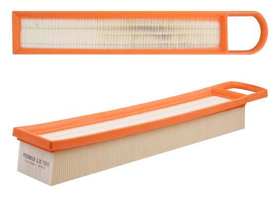 Mahle Air Filter for MIN Gen 2