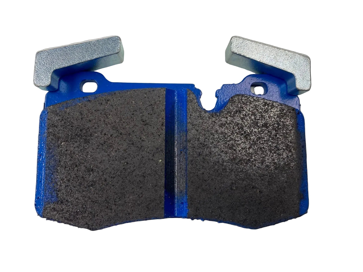 EBC Bluestuff NDX Front Brake Pads for MINI