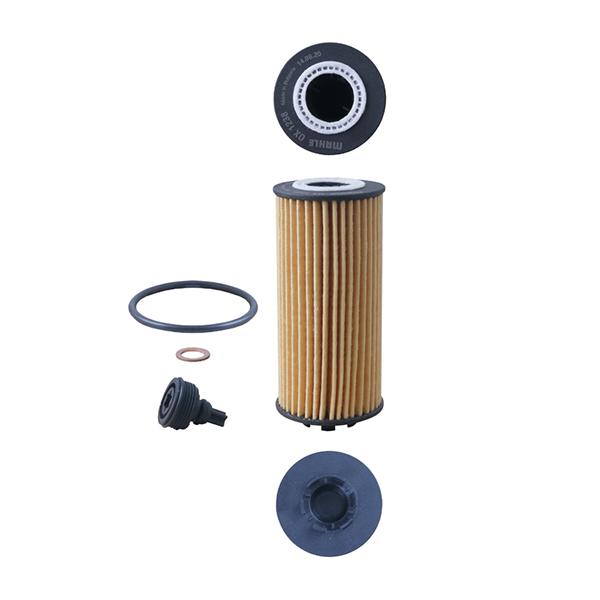 Mahle Oil Filter for MINI Gen 3