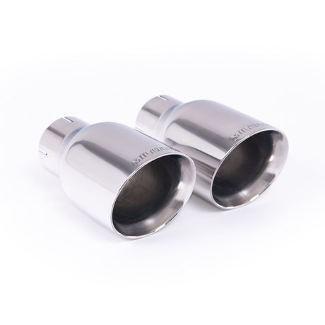 Milltek GPF Back Exhaust System for MINI F66 | Lohen MINI