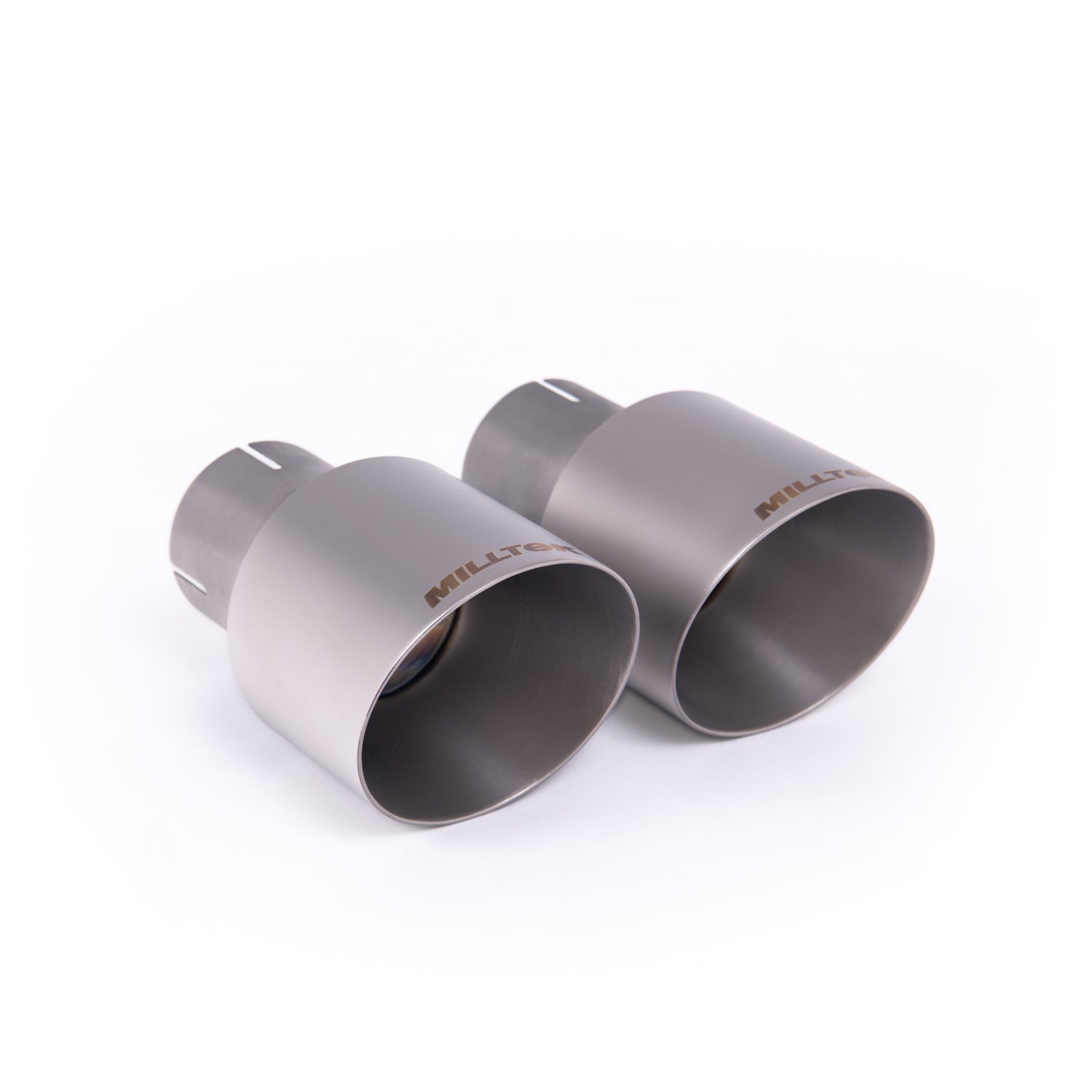 Milltek GPF Back Exhaust System for MINI F66 | Lohen MINI