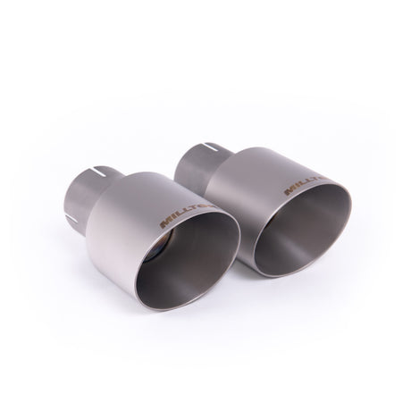 Milltek GPF Back Exhaust System for MINI F66 | Lohen MINI
