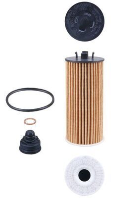 Mahle Oil Filter for MINI Gen 3