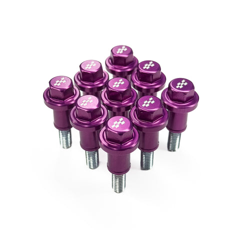 Lohen Rocker Bolt - N18 | Lohen MINI