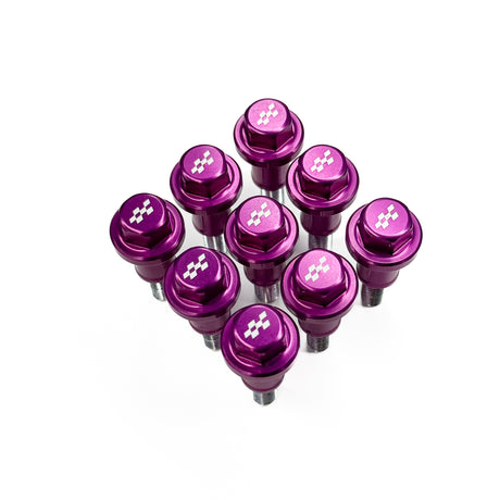 Lohen Rocker Bolt - N18 | Lohen MINI