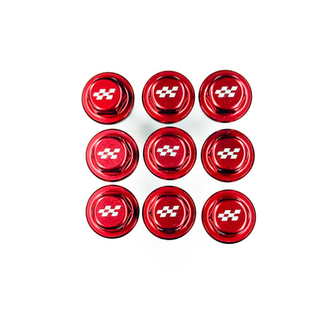 Lohen Rocker Bolt - N18 | Lohen MINI