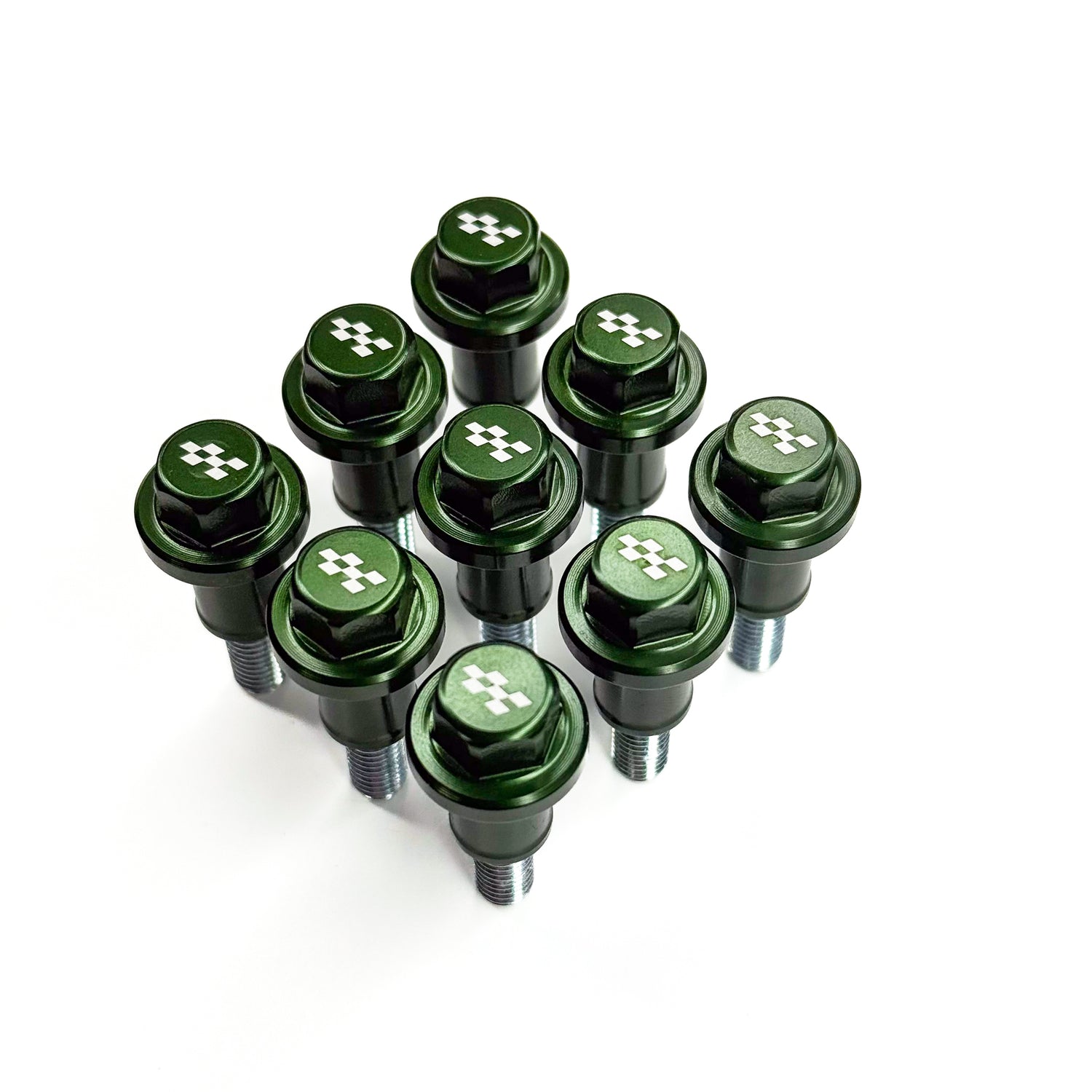 Lohen Rocker Bolt - N18 | Lohen MINI