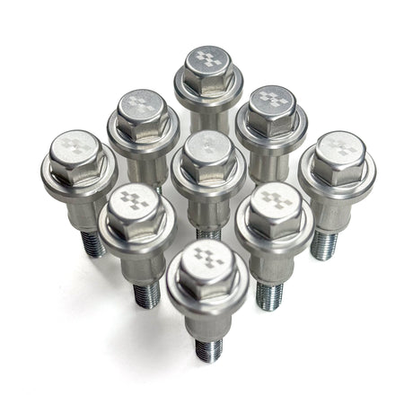 Lohen Rocker Bolt - N18 | Lohen MINI