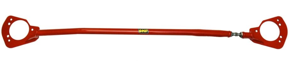 OMP Adjustable Steel Strut Brace Mount For MINI (Gen 2) | Lohen MINI