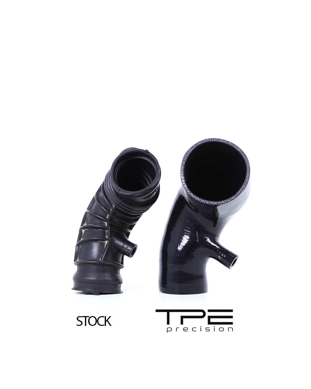 TPE Precision Airbox Kit – MINI R53 Cold Air Intake