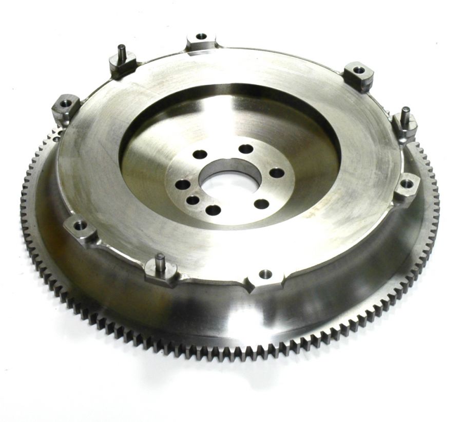 TTV Lightweight Flywheel (Gen2) | Lohen MINI