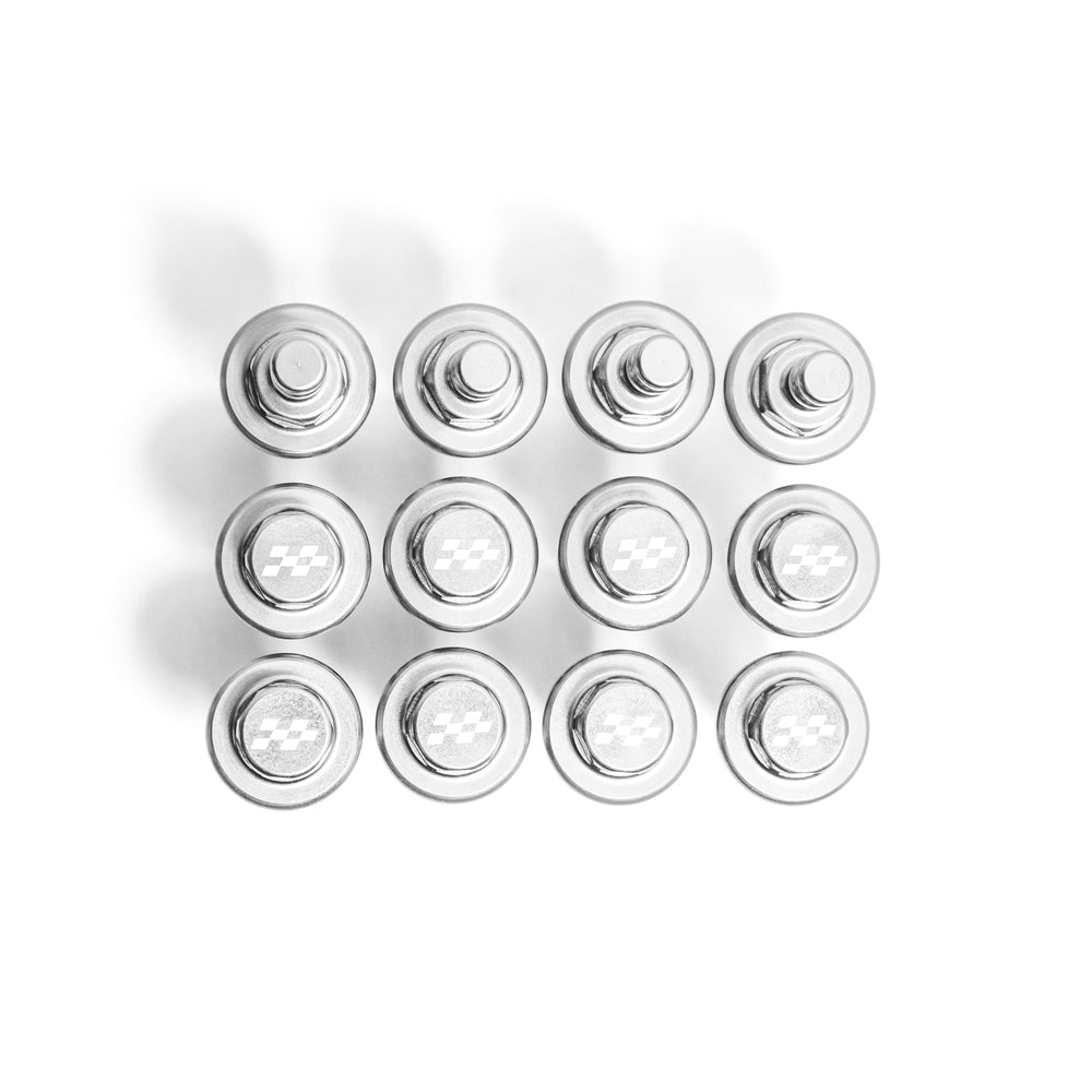 Lohen W10 & W11 Rocker Cover Bolt Set For Generation 1 MINI Models | Lohen MINI